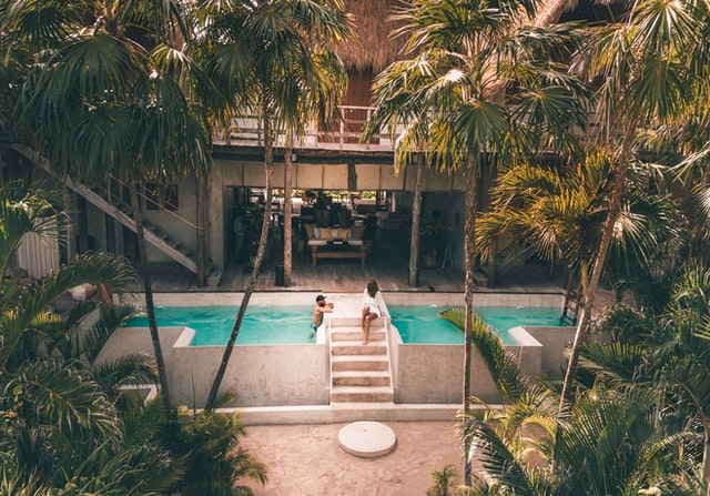 tulum beach