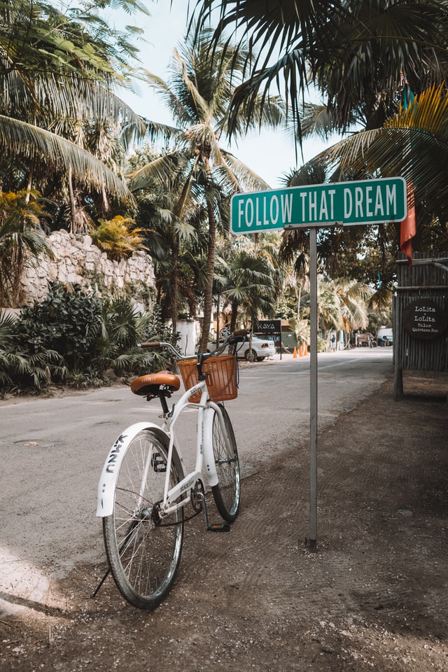 tulum beach