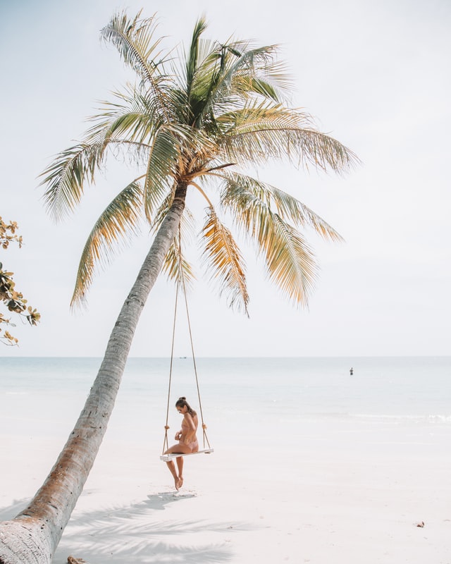 tulum beach
