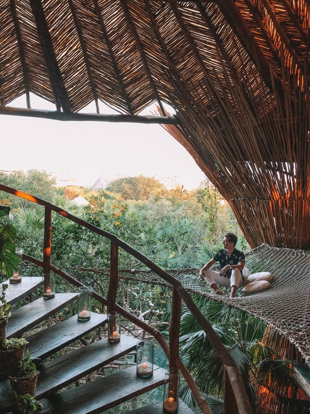 tulum beach